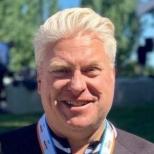 Meet your Posher, Scott